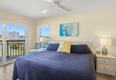 기타 4 Uninterrupted Gulf Views and Beachfront Escape - Stunning Coastal Haven