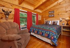 其他 7 Cozy Retreat - Hot Tub, Fireplace, Wifi, Grill, Games