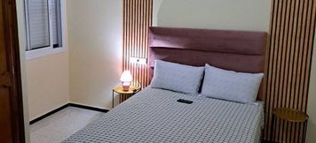 Lainnya 6 Atlas City Center Apartment