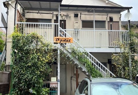 อื่นๆ Within 1 Minute Walk from Miyako Bus Stop Dpdal