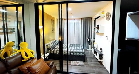 その他 2 Octopus Suite on HighRise, Skytrain, Fast Wifi and AC