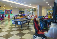 Others 7 Lonicera Resort & Spa Hotel - Ultra All Inclusive