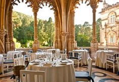 其他 3 Palace Hotel do Bussaco