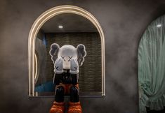 Others 7 Gemini Homestay (Zhonghua Baroque Style Street)