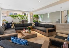 Lain-lain 6 Ocean and Sunset Views with Rooftop Deck - Stunning Coastal Oasis