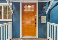 其他 2 Spacious Home, Games, A/C, Gourmet Kitchen - Charming Escape