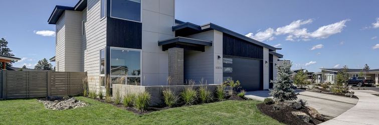 其他 Private Hot Tub and Mountain Views - Stunning Modern Haven