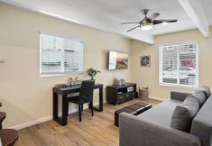 Others 5 S734 - Pacific Dream