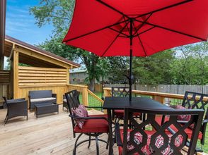 その他 4 Game Room and Private Hot Tub - Stylish Family Escape