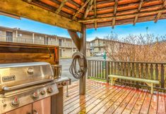 Others 3 Stunning Ocean Views and Cozy Deck - Exquisite Coastal Haven