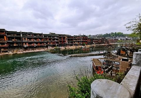 Others Fenghuang No. 1 Mansion · Chushang River View Homestay