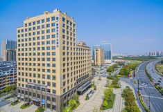 Lain-lain 6 Huangyi Liangzhu Culture Hotel