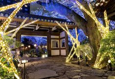 อื่นๆ 3 Takanawa Hanakohro (in Grand Prince Hotel Takanawa)