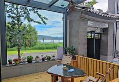 Others 7 Dali Yueqihai Scenic Apartment (Erhai Ecological Corridor)