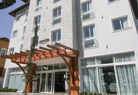 อื่นๆ Encantos Charme Hotel