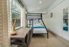 其他 4 Amazing Pool and BBQ Haven - Exquisite Tropical Getaway