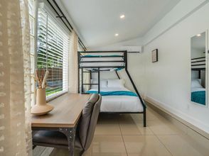 其他 4 Amazing Pool and BBQ Haven - Exquisite Tropical Getaway