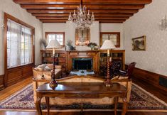 기타 6 Elegant Luxury Retreat with Panoramic Ocean Views - Historic Masterpiece