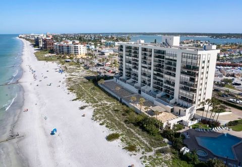 Others Gulf View and Beachfront Pool - Exquisite Coastal Sanctuary