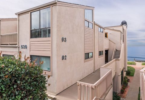 Others Spectacular Ocean Views and Air Conditioning - Coastal Bliss Retreat