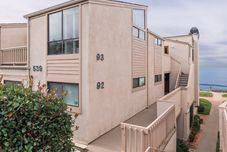 Others Spectacular Ocean Views and Air Conditioning - Coastal Bliss Retreat