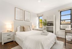 其他 5 Prime Location and Cozy Comfort - Inviting Urban Haven