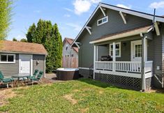 Others 3 Gorgeous Outdoor Retreat and Luxurious Amenities - Exquisite Haven