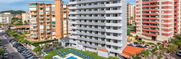 Others Veramar Aparthotel