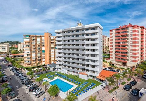 Others Veramar Aparthotel