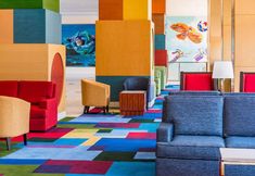 Others 5 Toy Story Hotel