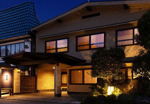 Others Yutagawa Onsen Ancient Cypress Private Bath Masuya Ryokan