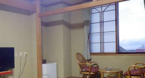 其他 2 Nakahara Ryokan