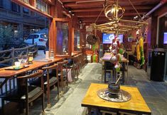 Others 4 Yanyu Dongxiang Art Inn