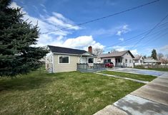 Lainnya 6 Charming Outdoor Space and Cozy Ambiance - Delightful Retreat