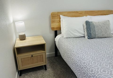 其他 Kitchenette and Ideal Location Near the Beach - Charming Oasis