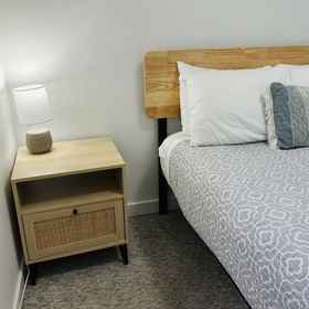 Others1Kitchenette and Ideal Location Near the Beach - Charming Oasis,内哈莱姆湾州立公园飯店