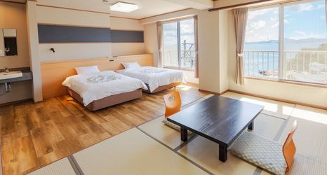 Others 2 Hotel Unabara