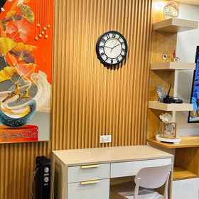 Hotel Interior/Public Areas1Cozy 1br with Netflix in Makati CBD,Denny's NAIA Terminal 2飯店