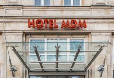 Others 5 Hotel MDM City Centre