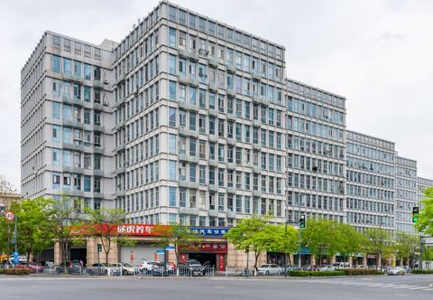 Others Duoduo's New House Apartment