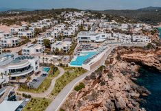 其他 7 7Pines Resort Ibiza