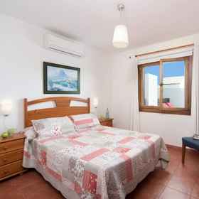 Logo 1 Villa Julianne 1, Pocillos Beach Hotels