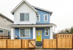 Others 4 Luxurious Hot Tub and Game Room - Exquisite Coastal Retreat