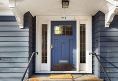 Others 4 Bright Vintage Home with Private Parking and Workspace - Charming Spacious Haven