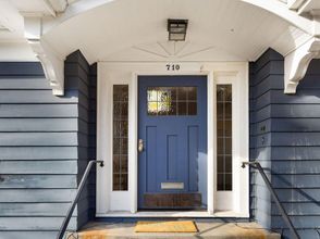 Others 4 Bright Vintage Home with Private Parking and Workspace - Charming Spacious Haven