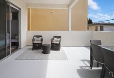 Lain-lain 3 Scenic Rooftop with Fire Pit and Al-Fresco Dining - Stunning Coastal Oasis