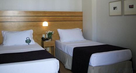 其他 2 San Diego Suítes Lourdes - Oficial