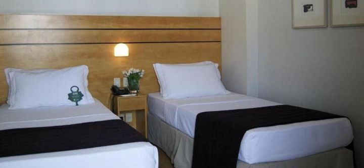 其他 2 San Diego Suítes Lourdes - Oficial