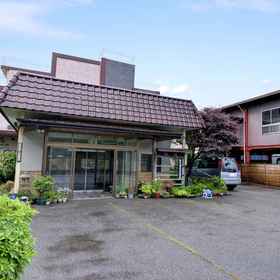 Hotel Exterior 1 Hanamichiru Yado New Manriki, Tōkamachi Station Hotels