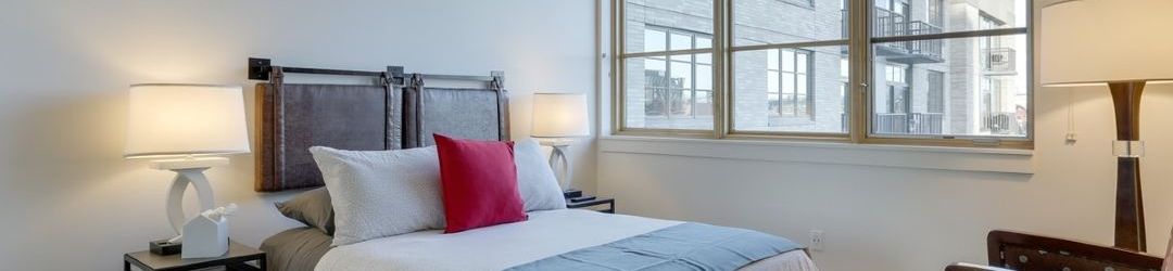 其他 Spacious, Downtown Location – Great for Work and Relaxing!